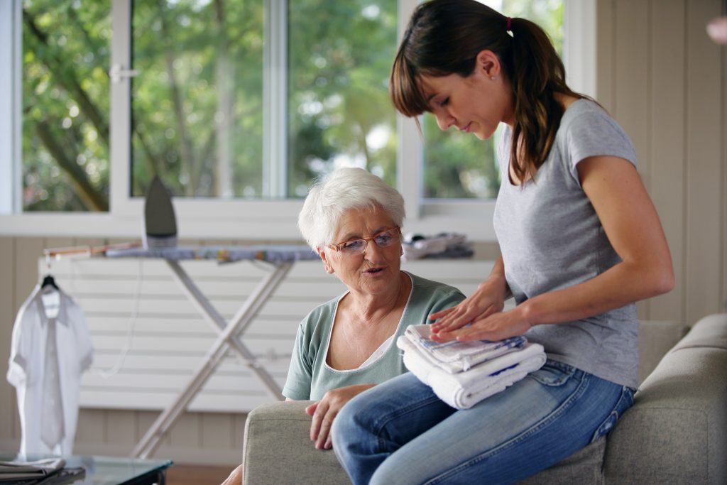 What is Functional Incontinence?
