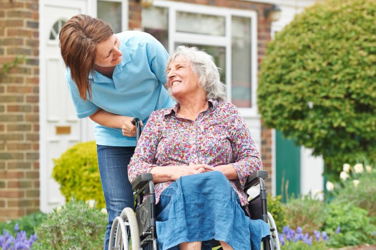 What is Functional Incontinence?