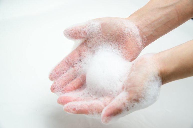 The Importance of using Incontinence Skin Care Products