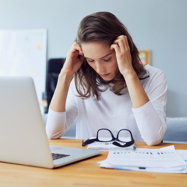 Overflow incontinence symptoms to look out for