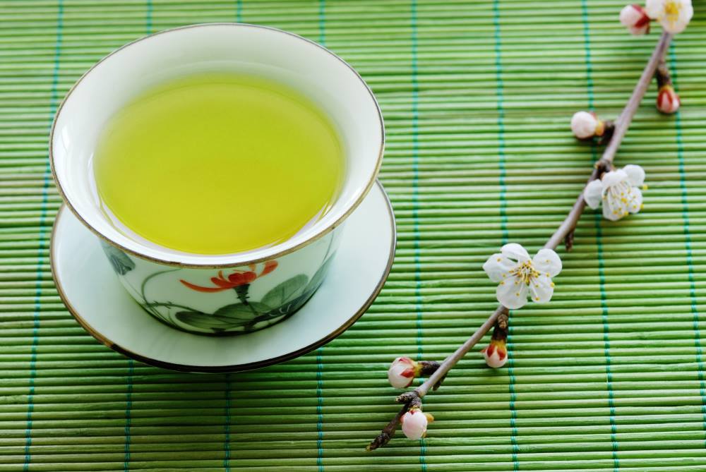 How Effective is Drinking Herbal and Green Tea for Bladder Problems?