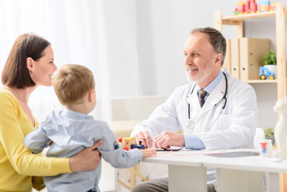 incontinenceinchildren Incontinence UK