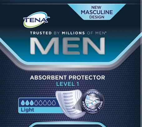 Our Verdict: The Top 10 Incontinence Pads for Men