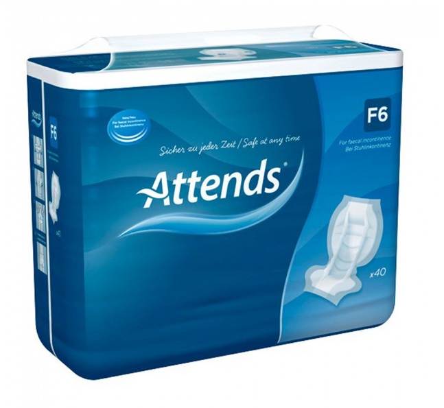 Our Verdict: The Top 10 Incontinence Pads for Men