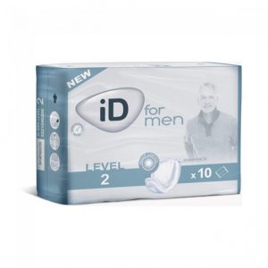iD for Men
