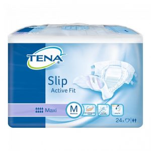 TENA Slip Active Fit
