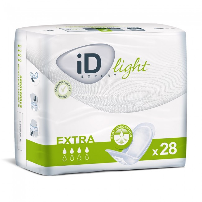 iD Expert Light