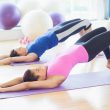 pilates for incontinence