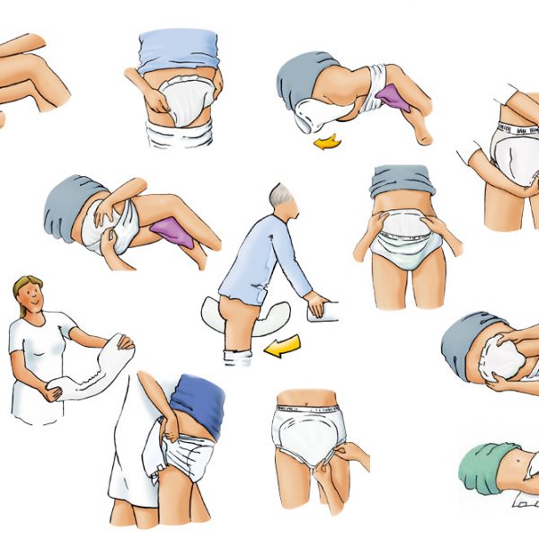 The Best Incontinence Pads for Nighttime Our Guides