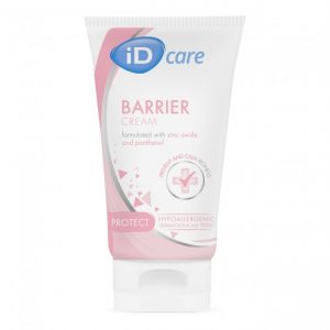 id care barrier cream