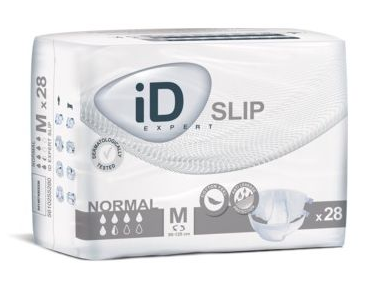 iD Expert Slip