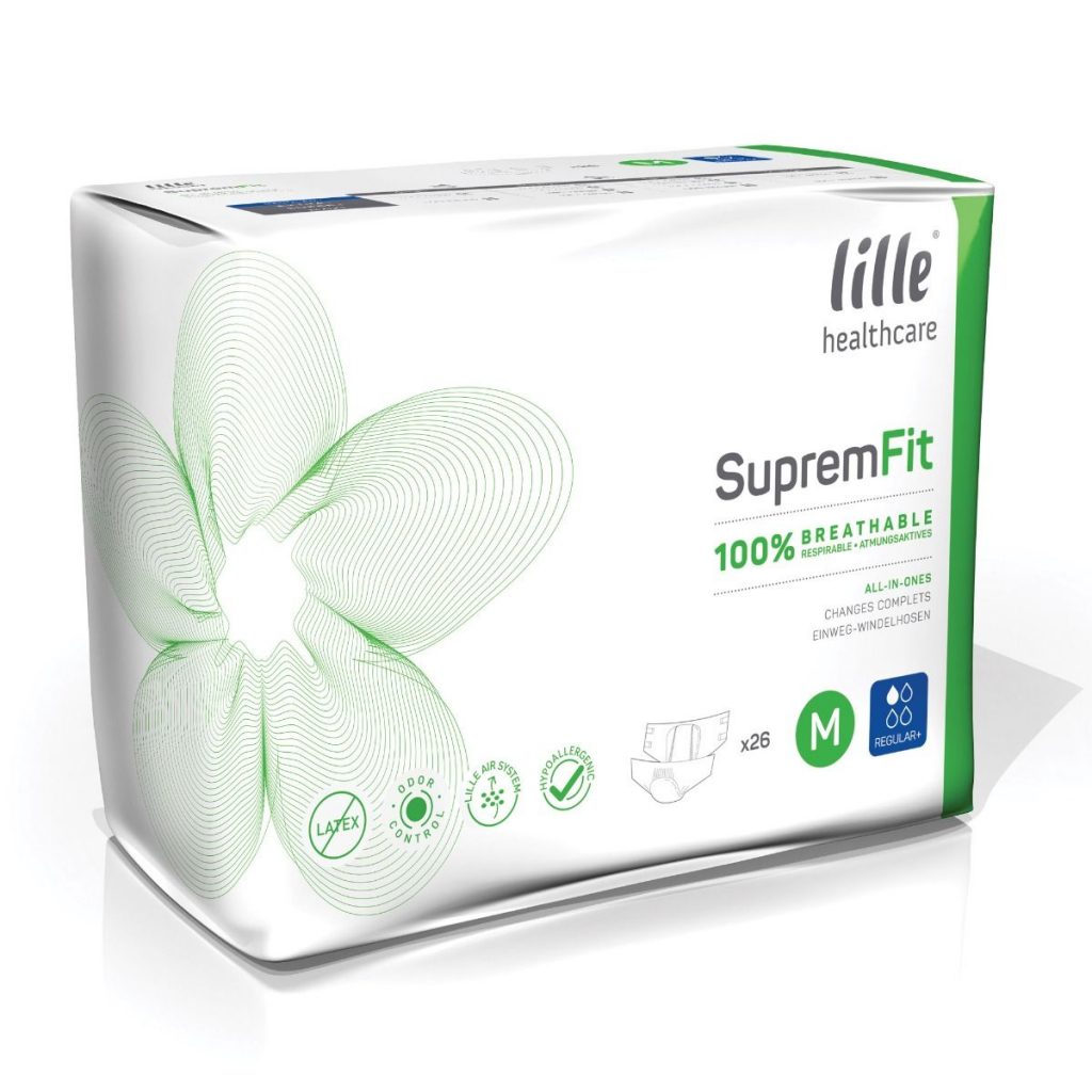 Lille SupremFit