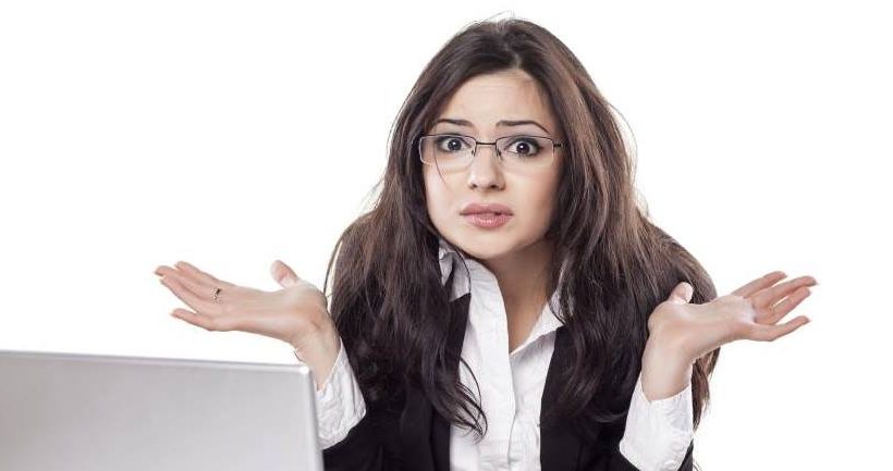 woman worried latchkey incontinence