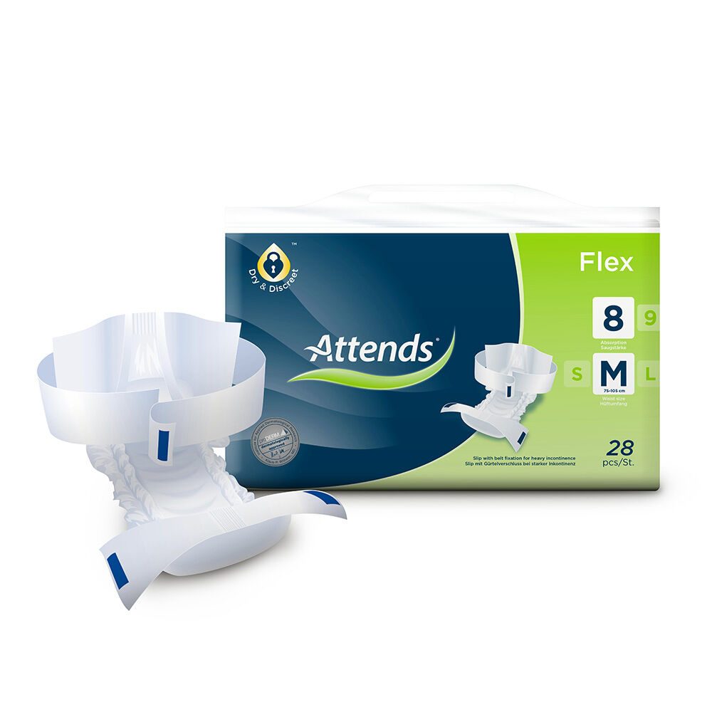 TENA® Comfort™ Pad Extra | Heavy incontinence pad - TENA