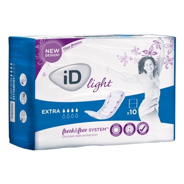 How Do Incontinence Pads Work?