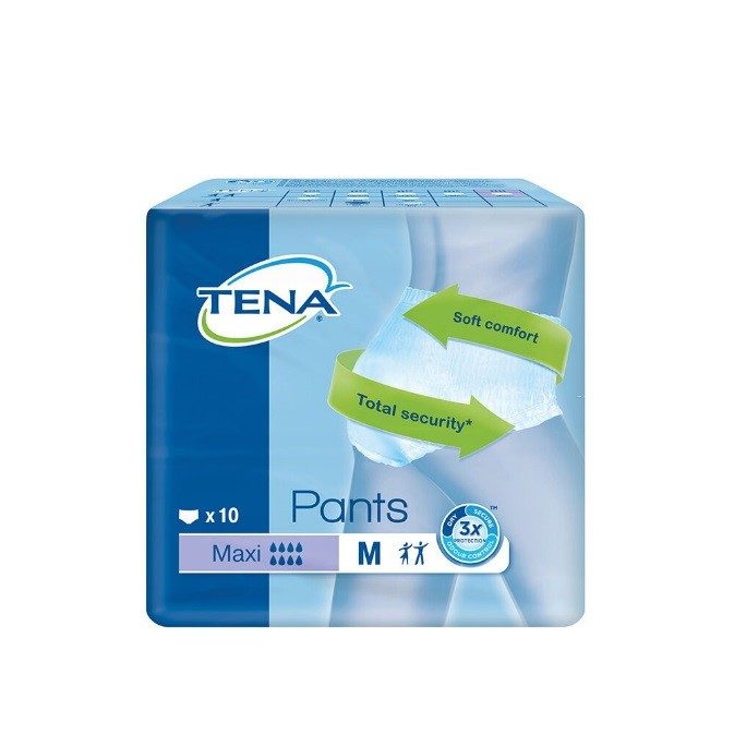 Tena Pants Maxi for Reflex Incontinence