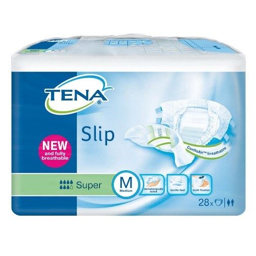 tena slip