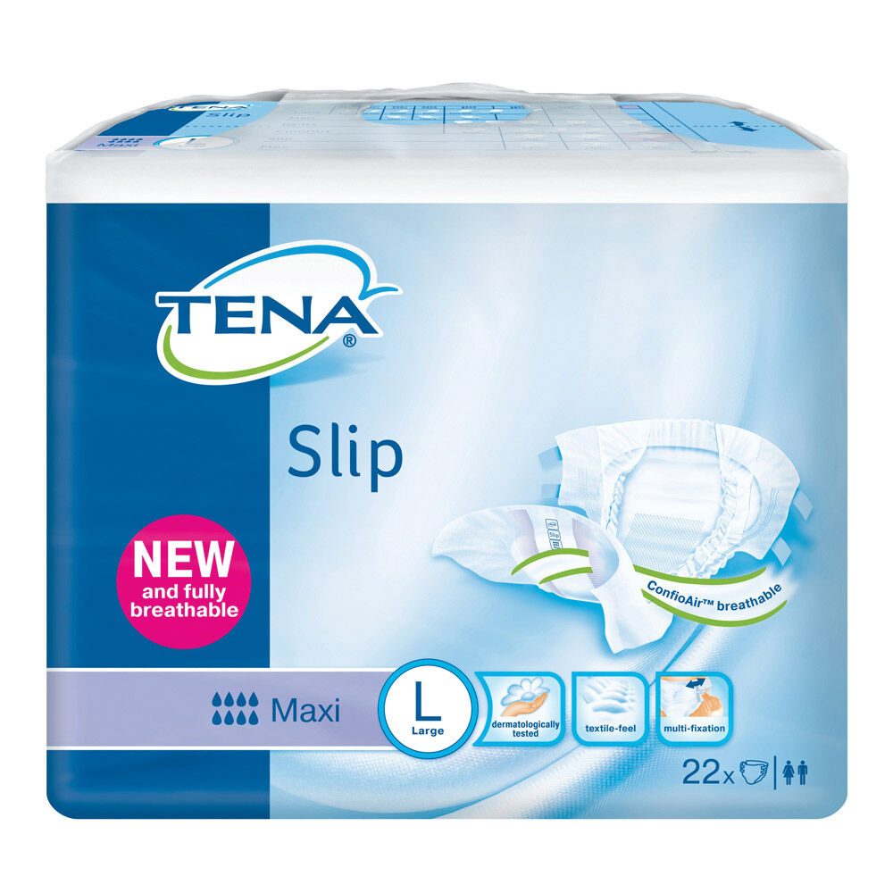 tena slip maxi