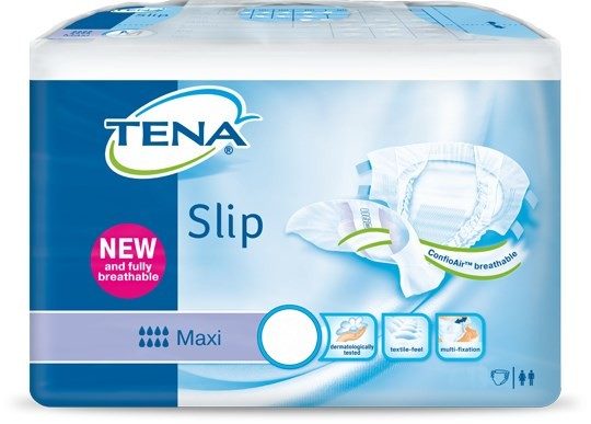 tena slip maxi