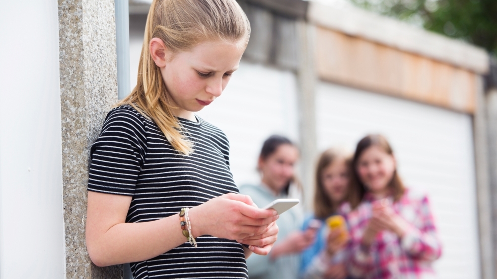 More Support Needed for Incontinence in Older Children