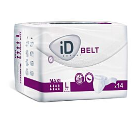 id expert belt