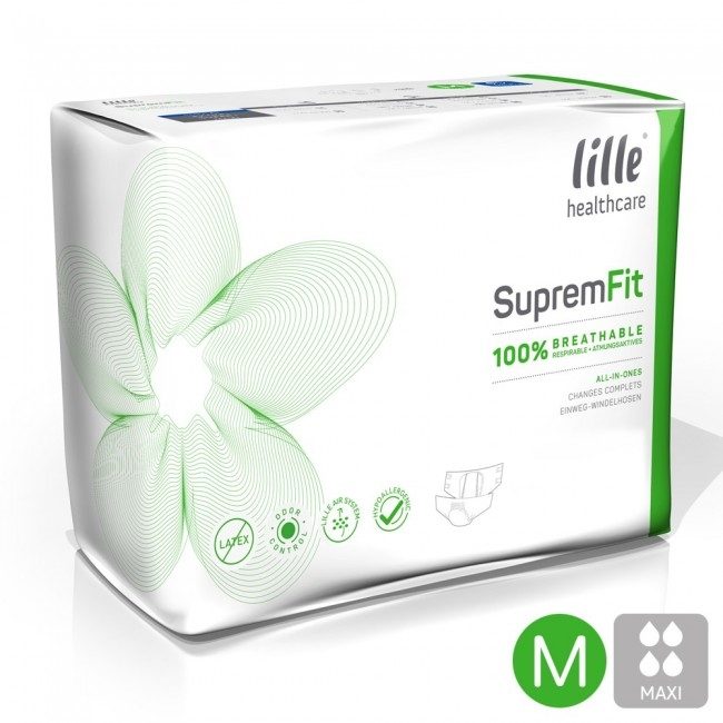 lille suprem fit maxi