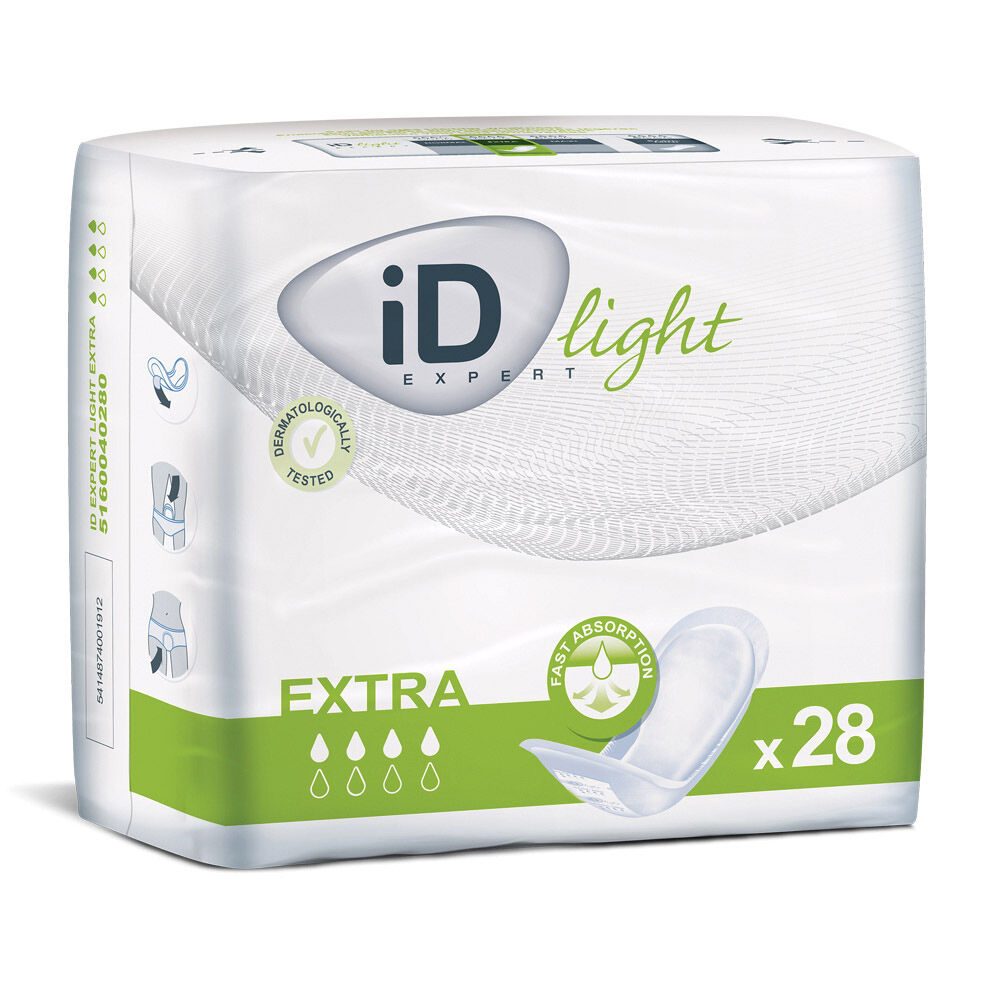 id expert light extra