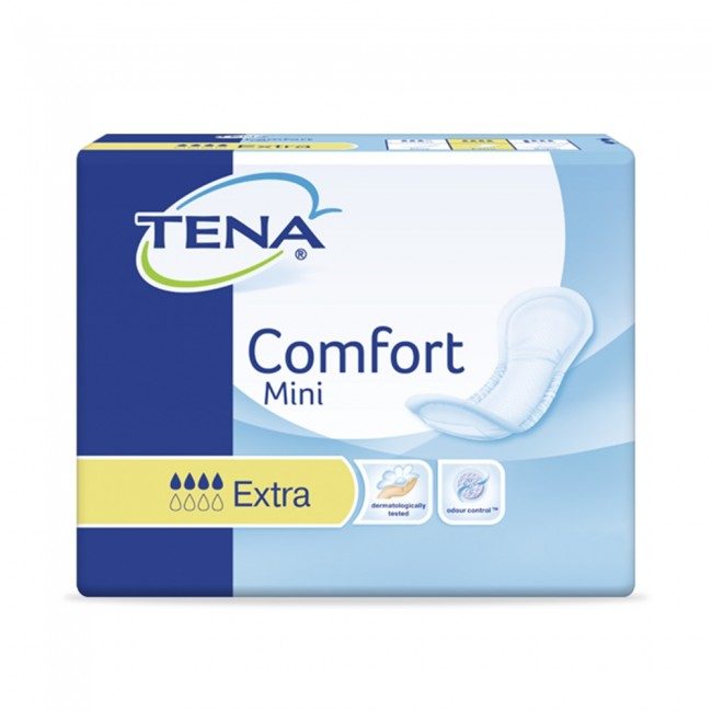 tena comfort mini