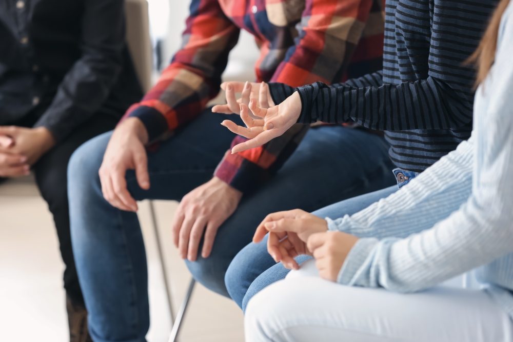conversation-incontinence-in-men-discussion-uncomfortable