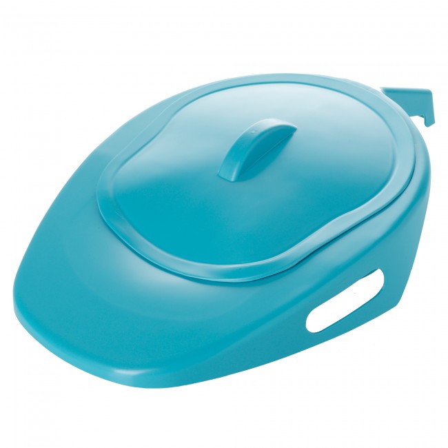 What are the Different Options of Bedpans and Urinals?