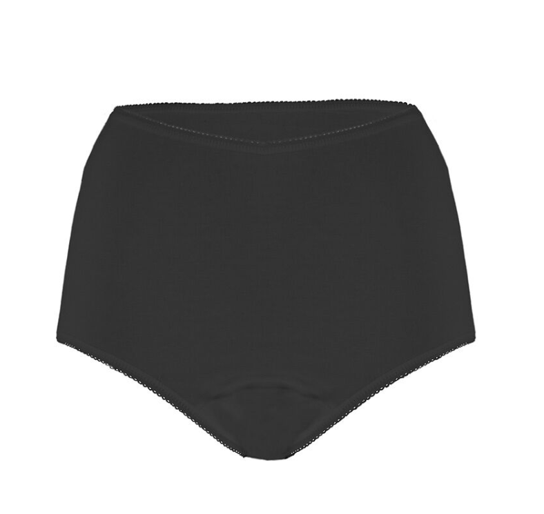 8 Reasons to try Cotton Incontinence Pants