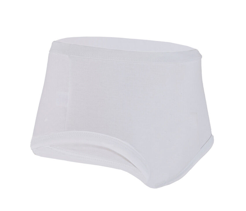8 Reasons to try Cotton Incontinence Pants