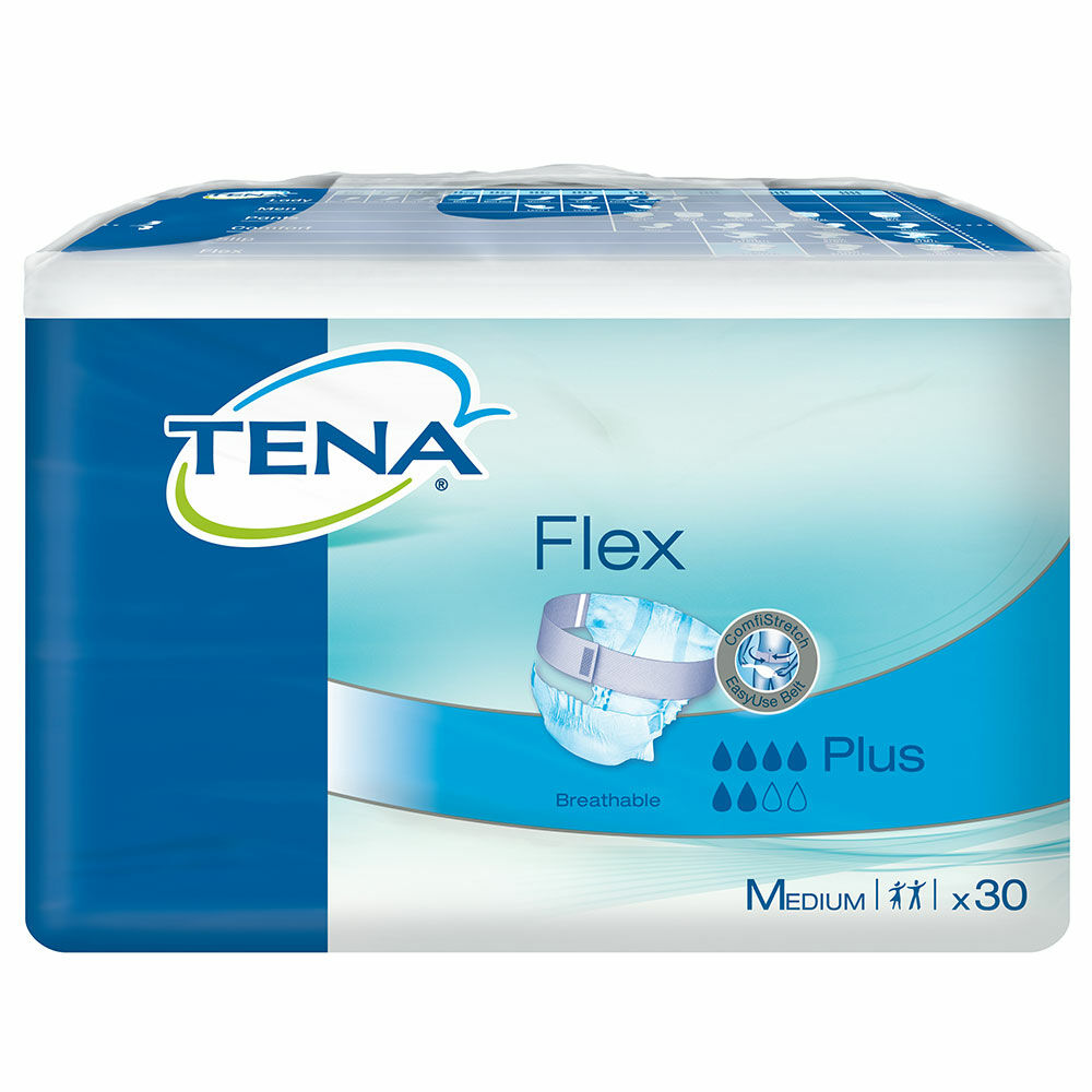 NHS Incontinence Pads Fail to Help Many after Cuts