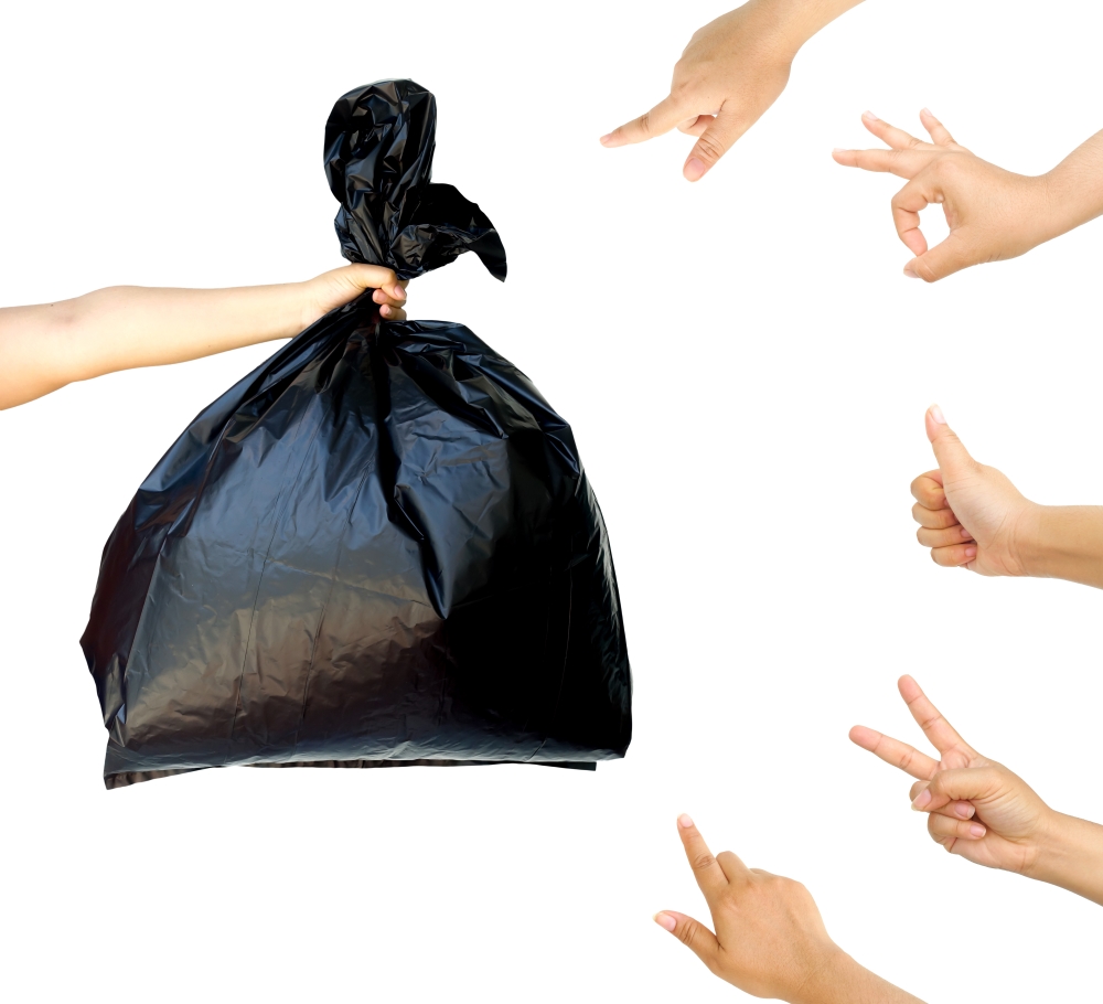 5 Reasons to Use Disposal Bags for Incontinence Pads