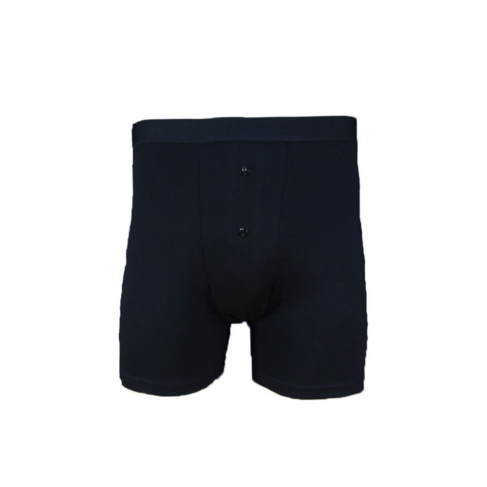 5 Types of Washable Incontinence Underwear for Men