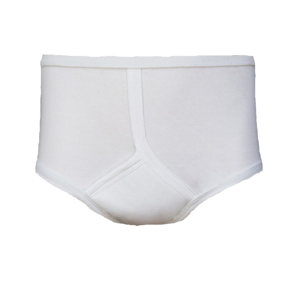 5 Types of Washable Incontinence Underwear for Men