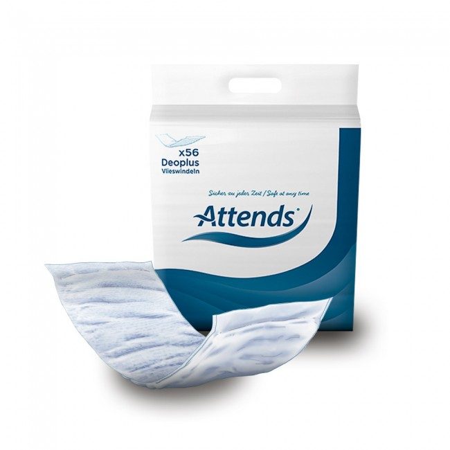 Active Booster Pads  Absorbent & Give Extra Absorbency - The Nappy Shop