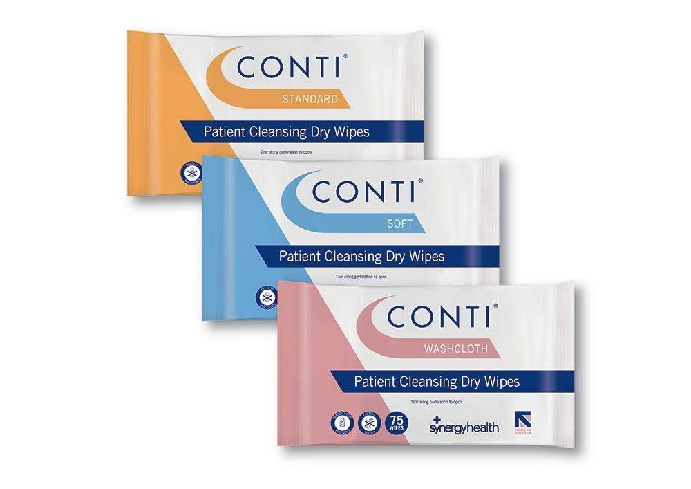 conti