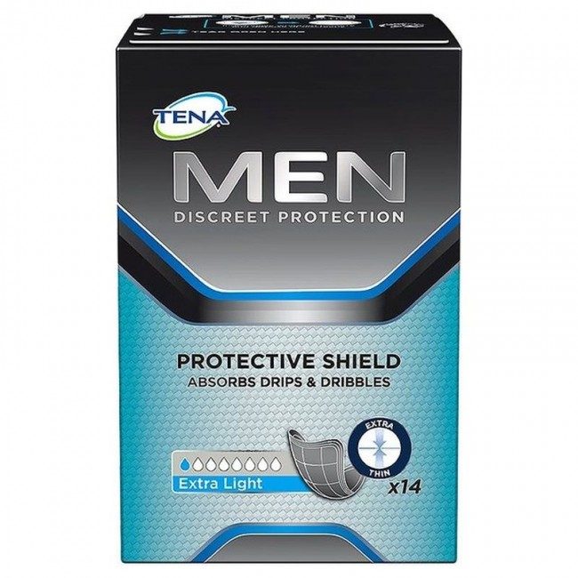 The Best Men’s Pads for Light Incontinence