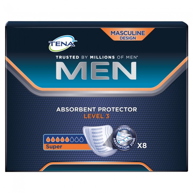 The Best Men’s Pads for Light Incontinence