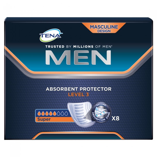 The Best Men’s Pads for Light Incontinence