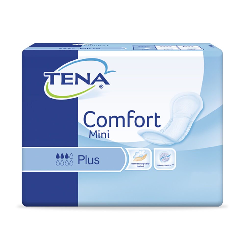 TENA Comfort Mini