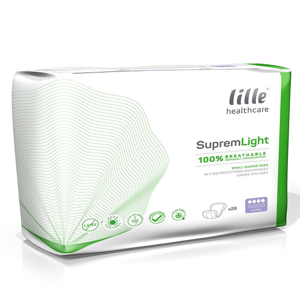 Lille SupremLight Extra 